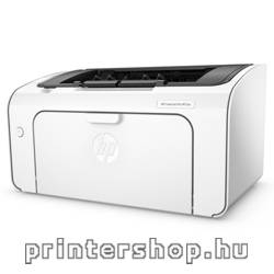 HP LaserJet Pro M12a HP LaserJet Pro M12a